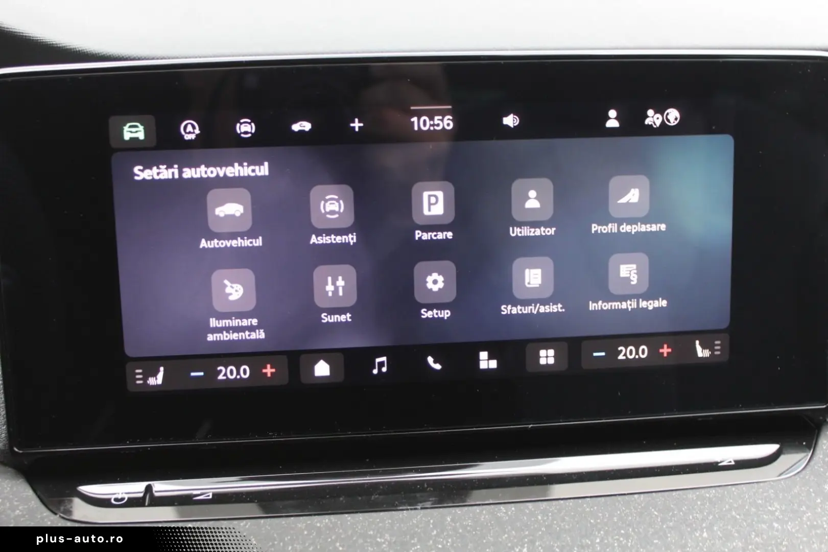 Skoda Octavia Selection 2025