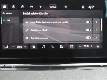 Skoda Octavia Selection 2025