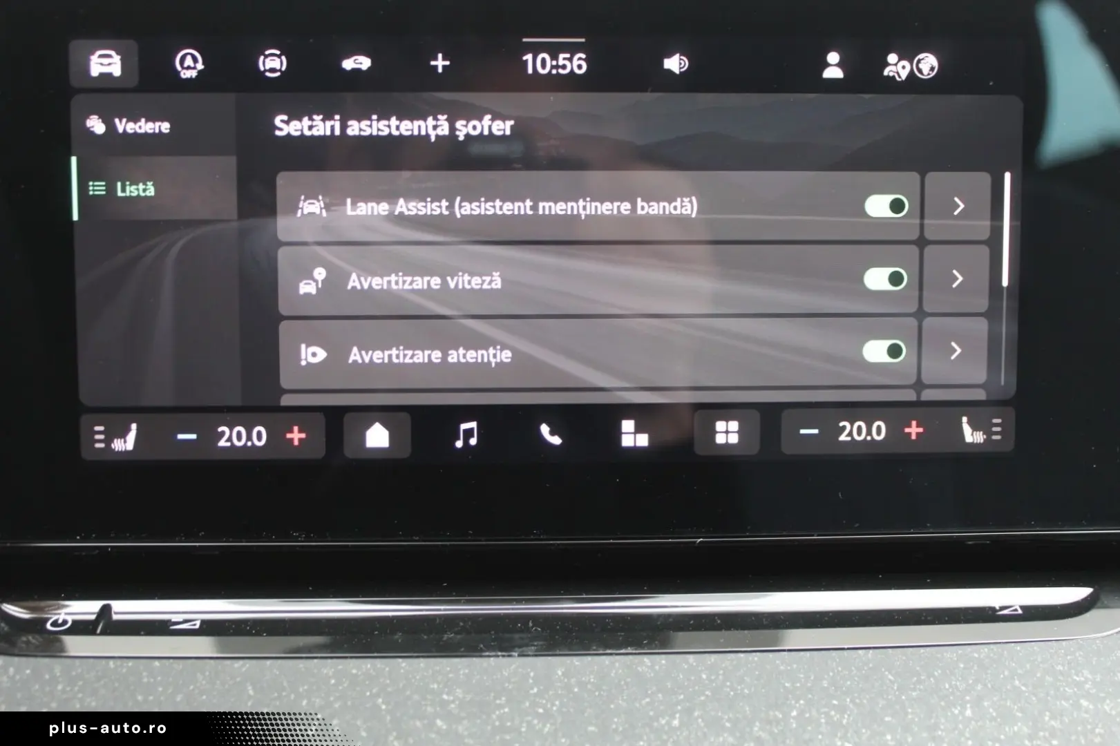 Skoda Octavia Selection 2025