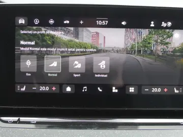 Skoda Octavia Selection 2025