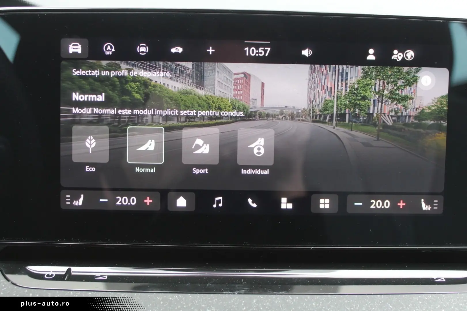 Skoda Octavia Selection 2025