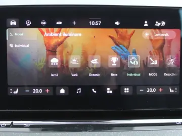 Skoda Octavia Selection 2025