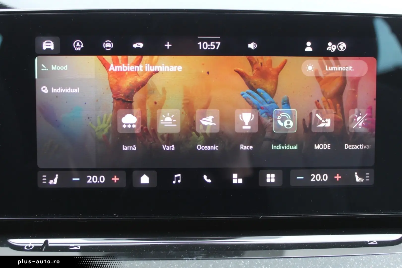 Skoda Octavia Selection 2025