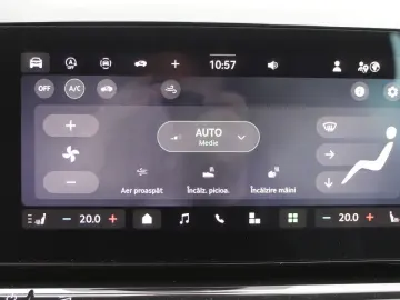 Skoda Octavia Selection 2025