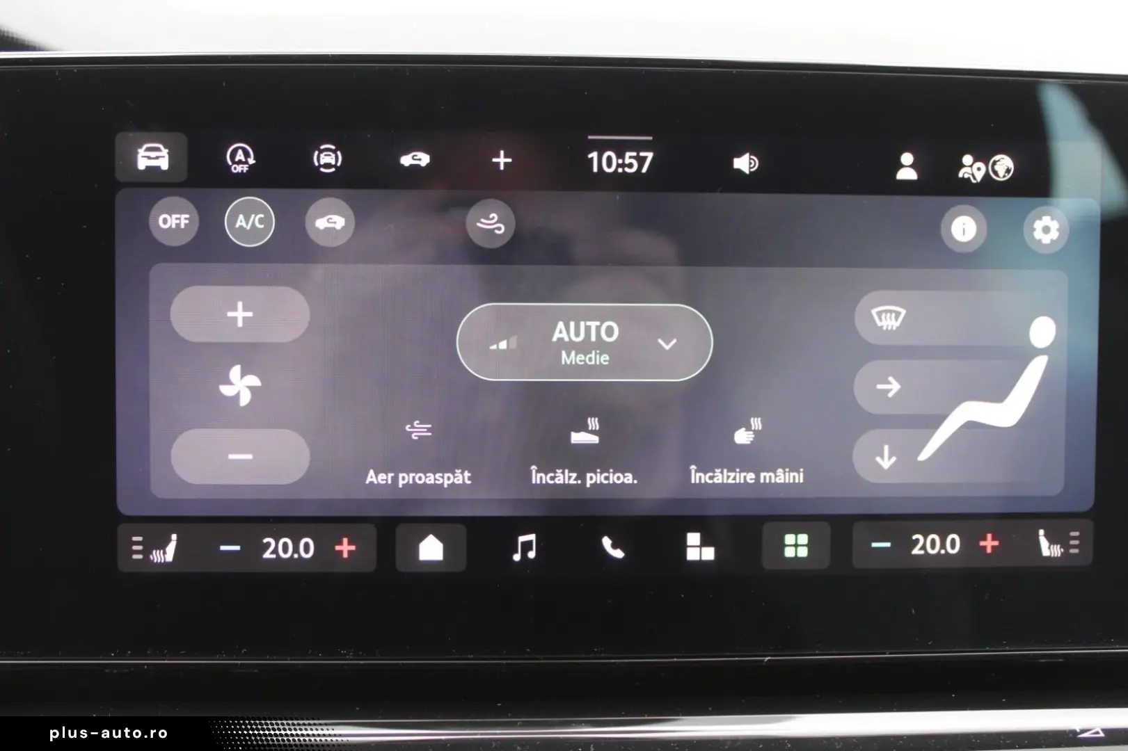 Skoda Octavia Selection 2025