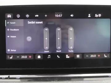 Skoda Octavia Selection 2025