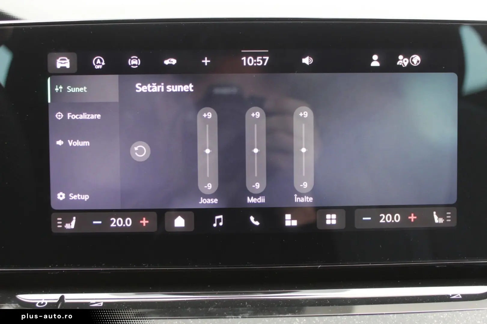 Skoda Octavia Selection 2025