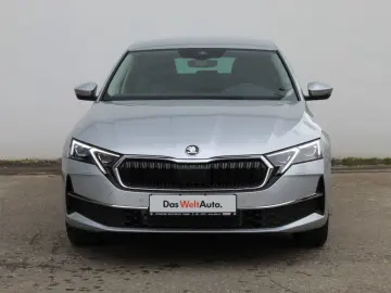 Skoda Octavia Selection 2025