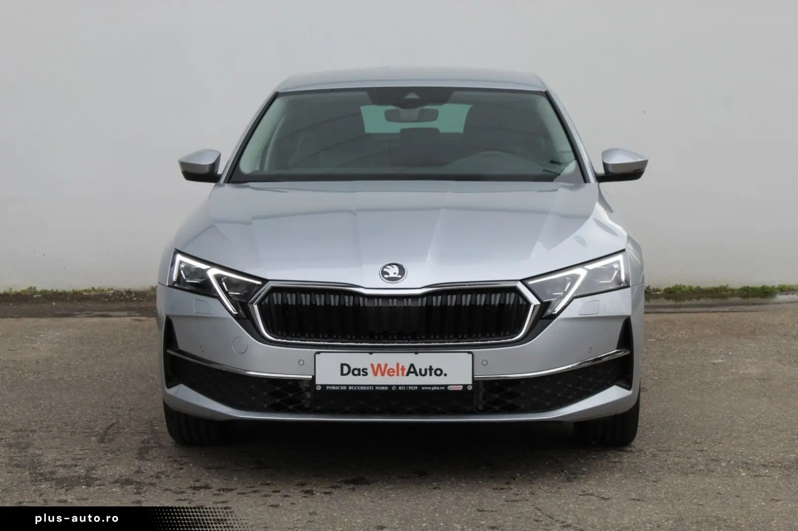 Skoda Octavia Selection 2025