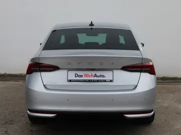 Skoda Octavia Selection 2025