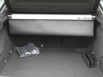 Skoda Octavia Selection 2025