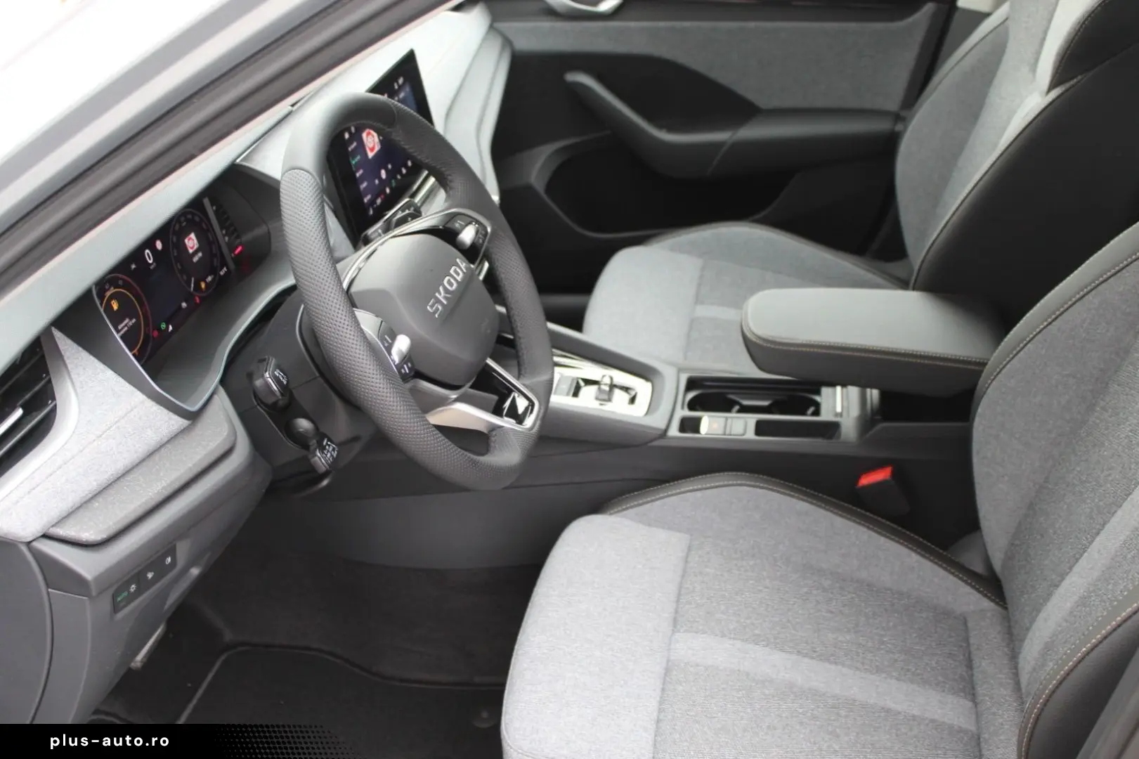 Skoda Octavia Selection 2025