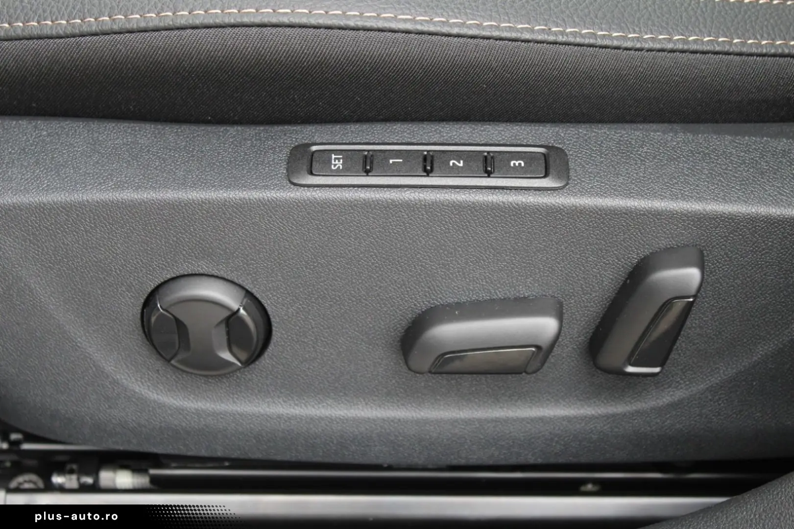 Skoda Octavia Selection 2025