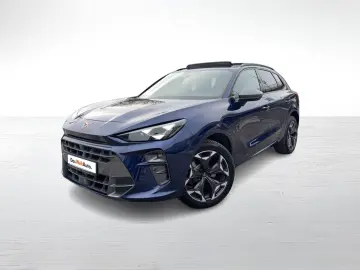 Cupra Terramar 2025 plug-in