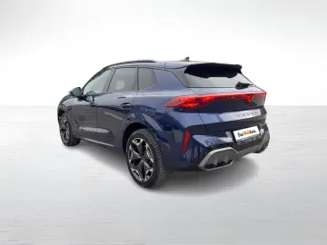 Cupra Terramar 2025 plug-in
