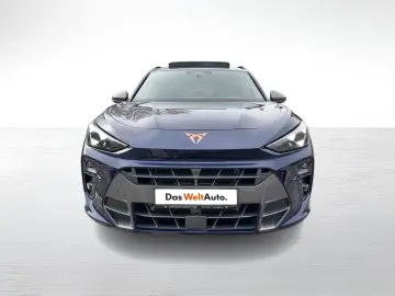 Cupra Terramar 2025 plug-in