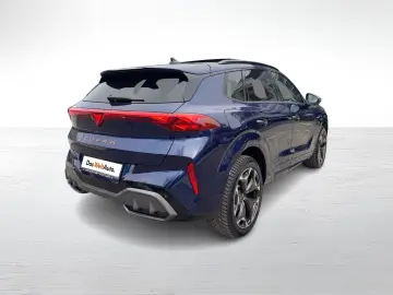 Cupra Terramar 2025 plug-in