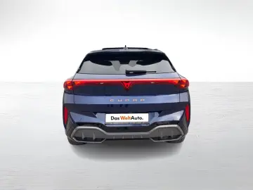 Cupra Terramar 2025 plug-in