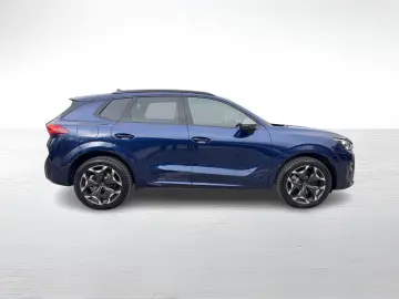 Cupra Terramar 2025 plug-in