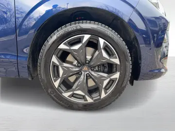 Cupra Terramar 2025 plug-in