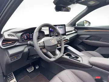 Cupra Terramar 2025 plug-in