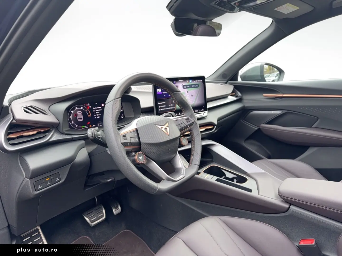 Cupra Terramar 2025 plug-in