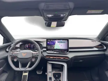 Cupra Terramar 2025 plug-in