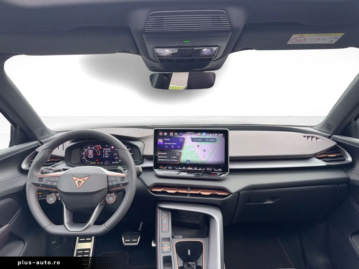 Cupra Terramar 2025 plug-in