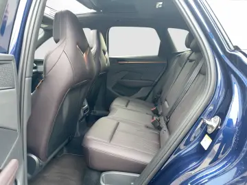 Cupra Terramar 2025 plug-in