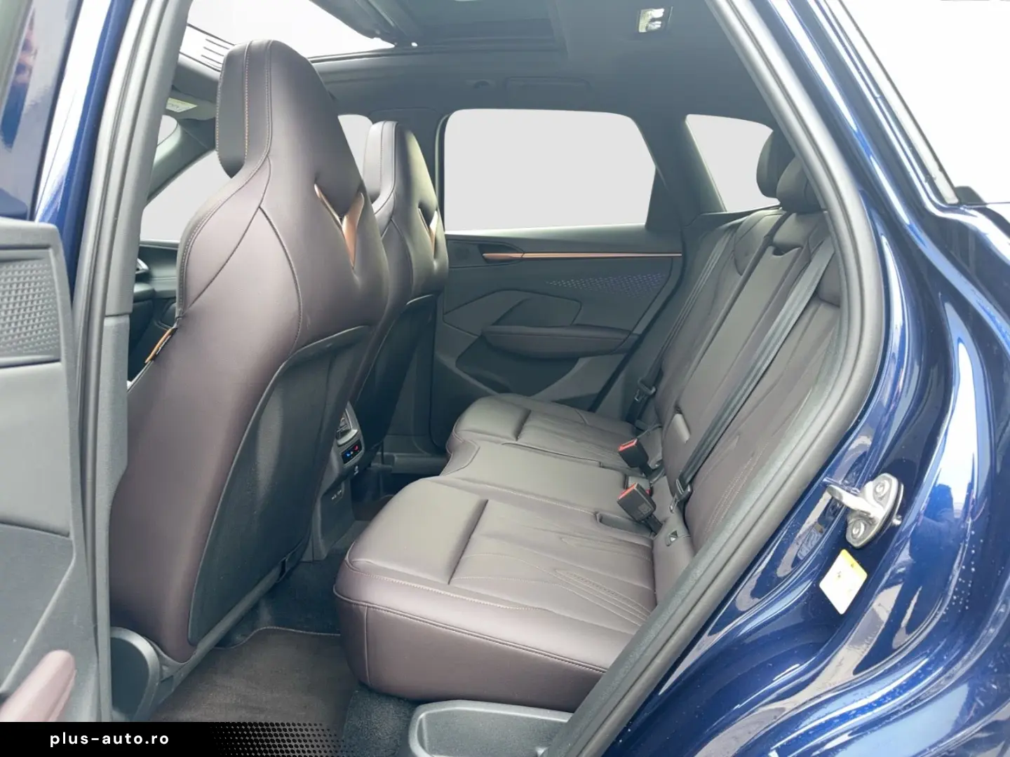 Cupra Terramar 2025 plug-in