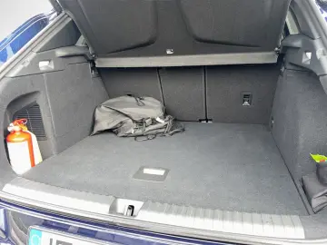 Cupra Terramar 2025 plug-in