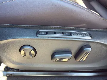 Cupra Terramar 2025 plug-in