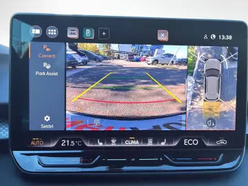 Cupra Terramar 2025 plug-in