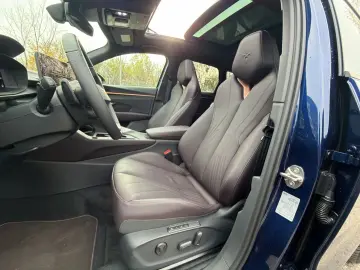 Cupra Terramar 2025 plug-in