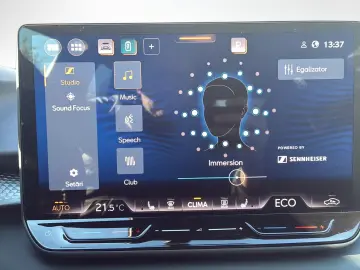 Cupra Terramar 2025 plug-in