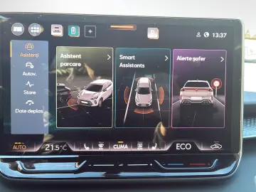 Cupra Terramar 2025 plug-in