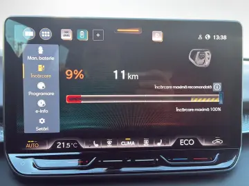 Cupra Terramar 2025 plug-in