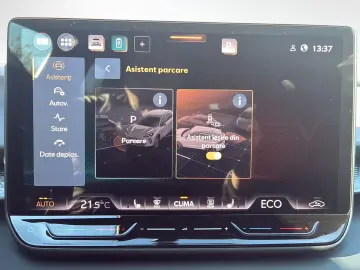 Cupra Terramar 2025 plug-in