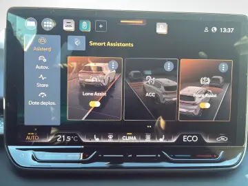 Cupra Terramar 2025 plug-in