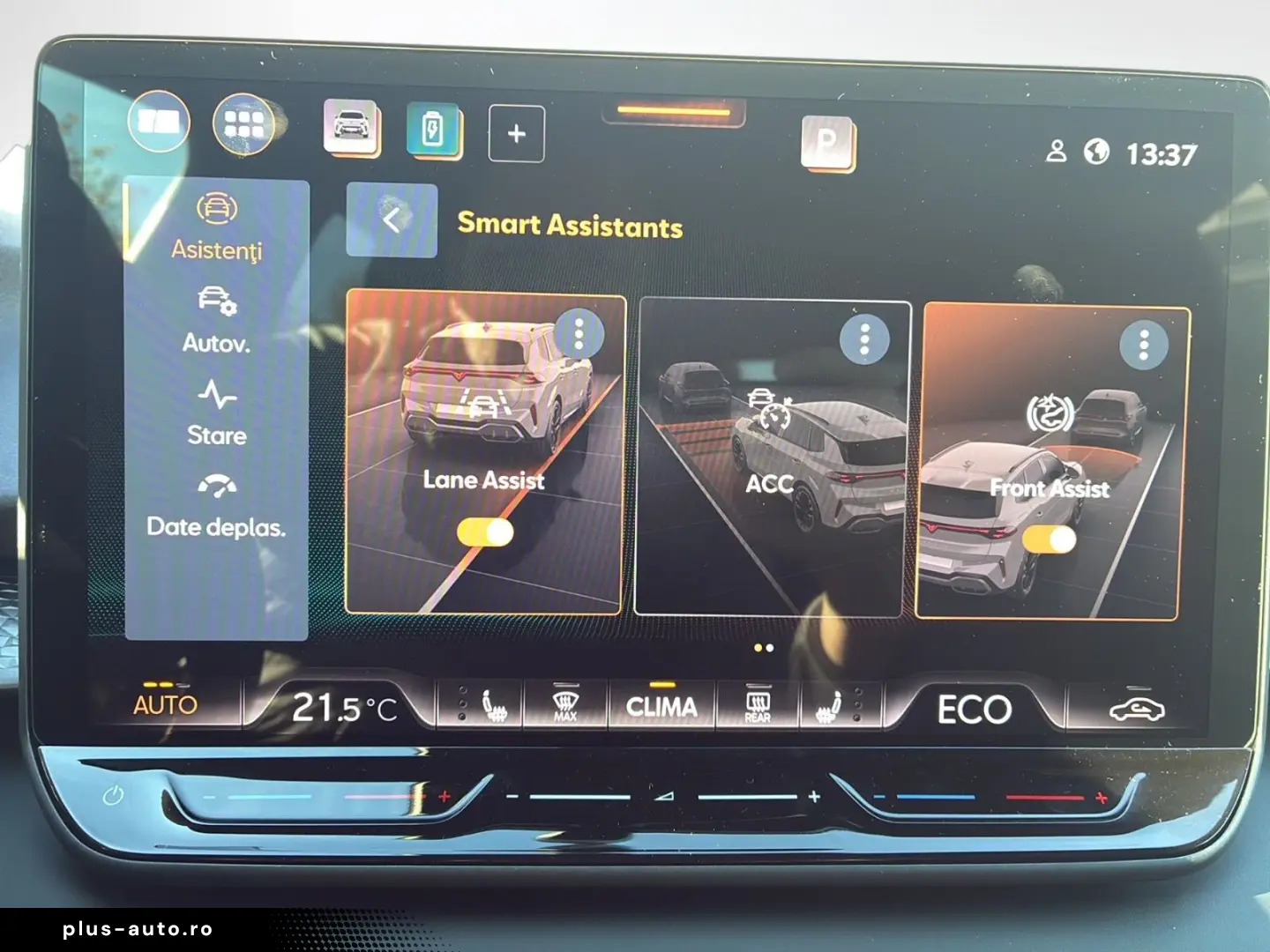 Cupra Terramar 2025 plug-in