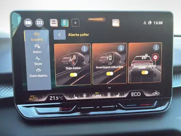 Cupra Terramar 2025 plug-in