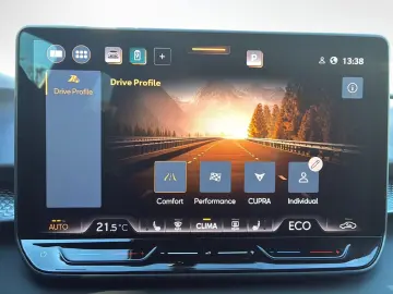 Cupra Terramar 2025 plug-in