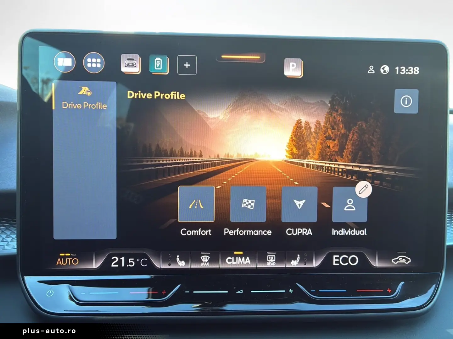 Cupra Terramar 2025 plug-in