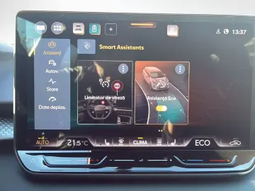 Cupra Terramar 2025 plug-in