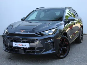 Cupra Terramar 2025 - 4Drive