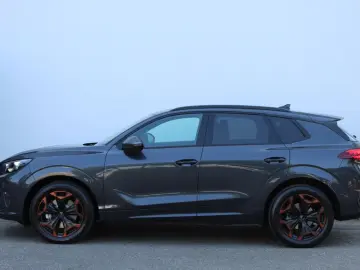 Cupra Terramar 2025 - 4Drive