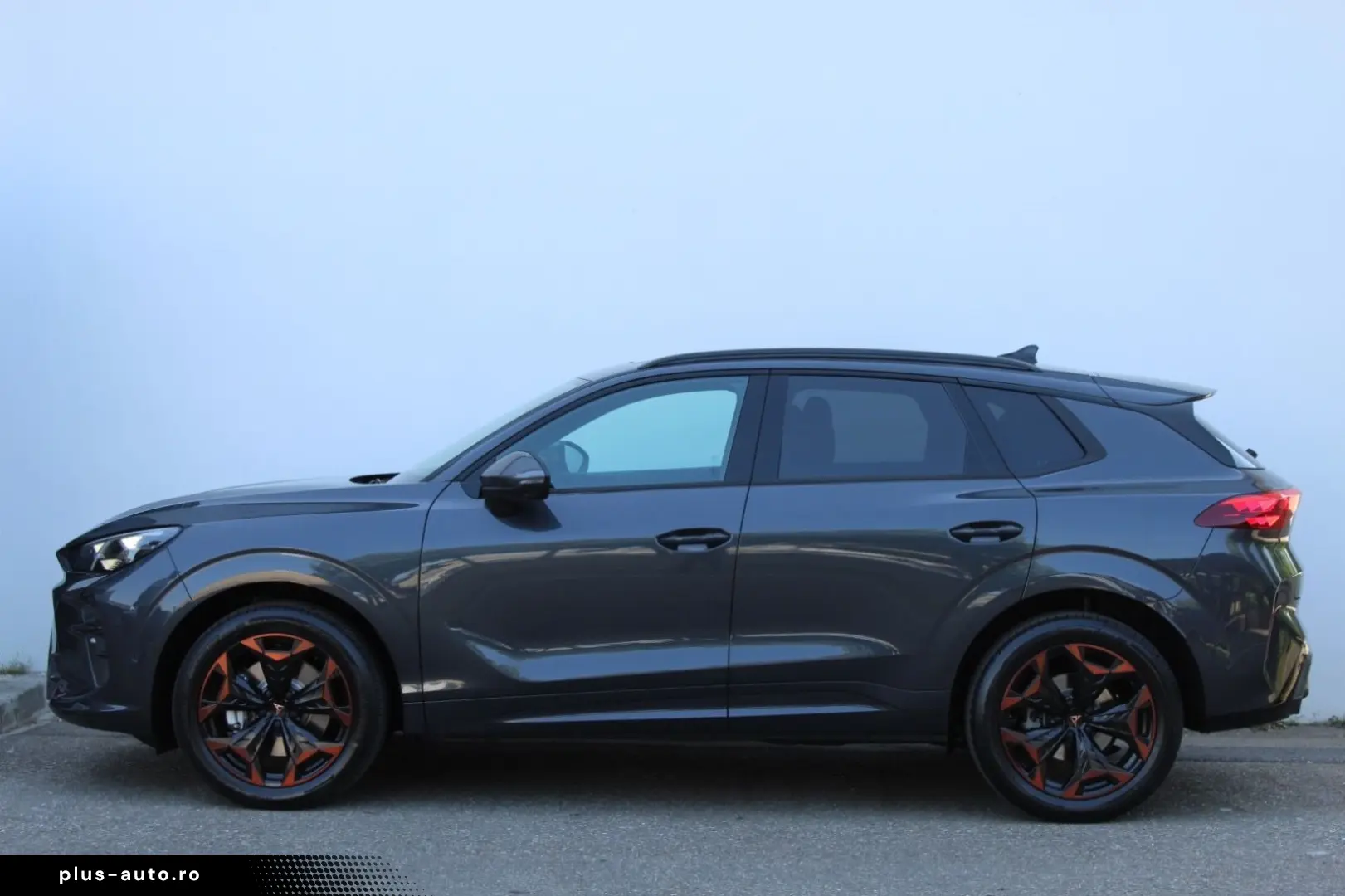Cupra Terramar 2025 - 4Drive