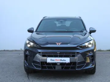 Cupra Terramar 2025 - 4Drive