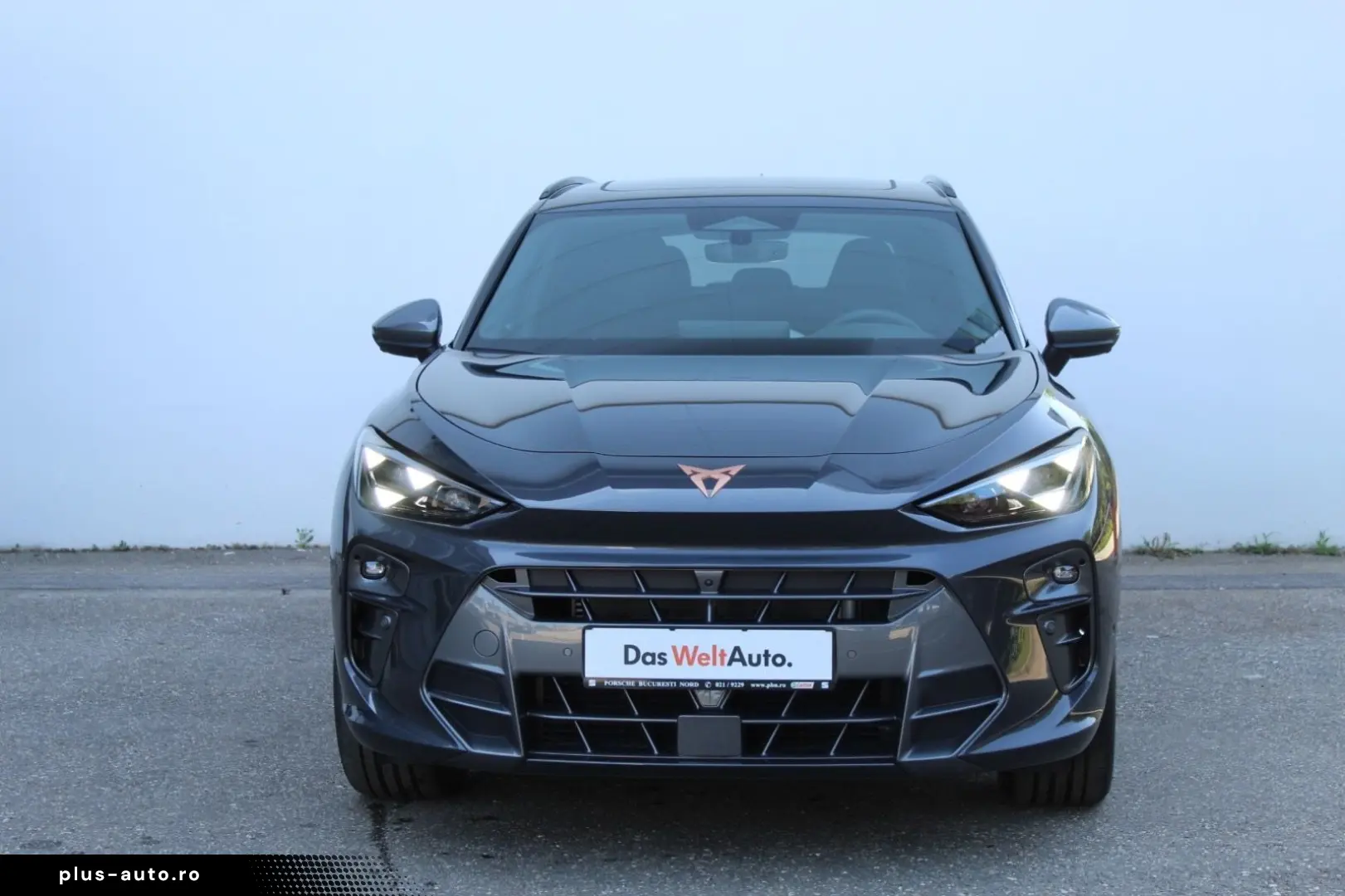 Cupra Terramar 2025 - 4Drive