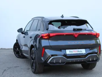 Cupra Terramar 2025 - 4Drive